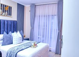 Kunashe Apartments - 6