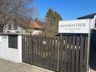penzion LILIE - 4