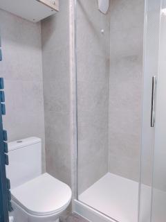 Studio Balaruc-les-Bains Idéal curistes 85 - 1