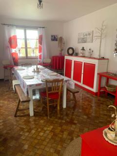 Maison indépendante à proximité des lacs - 2