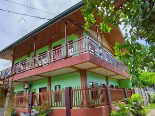 Dumz Apartment Room 2 - 7