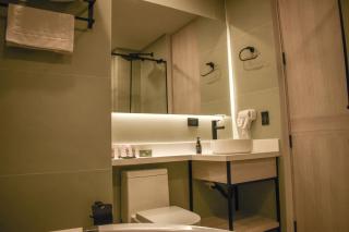 Hotel Ryo 74B Suites by Growing Group - 1