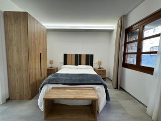 Hotel Apartamento 3 Lobitos - 8