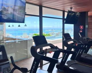 Beach Class Meireles by Holiday Stays - 3