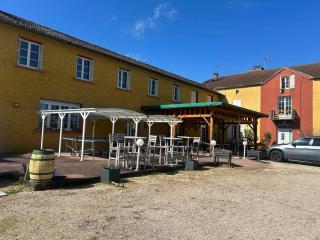 La villa des palmiers - 1