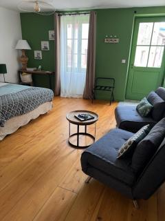 Maison Vitis - 4