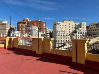 Spacest - Carrer de Maldonado - 1