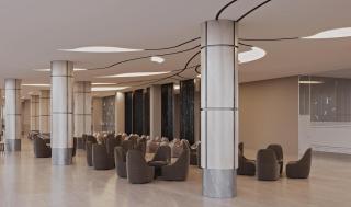 Beks Premium Resort & Spa - 2