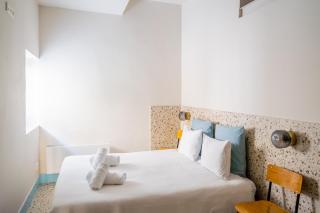 Majordoms Retrocentric - 1