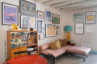 Majordoms Retrocentric - 9