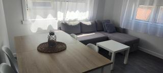 Apartamento Eiras - Vilaxoán - 3