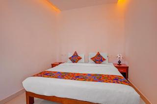 FabHotel Ravai Beach - 8