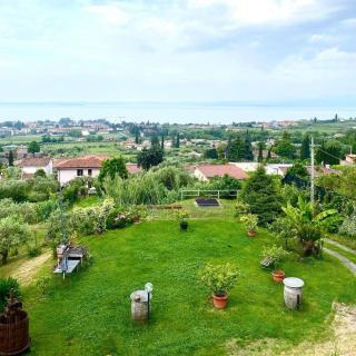 Appartamento Monte Felice - 0
