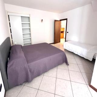 Appartamento Monte Felice - 9