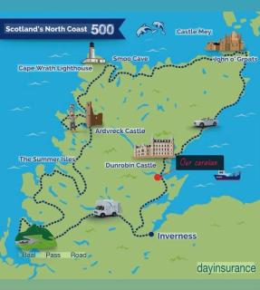 No 30 Dornoch Firth Caravan - 7