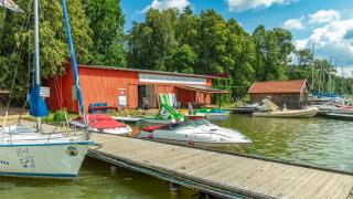 Ośrodek Wypoczynek Wodnik - 3