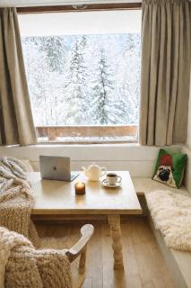 Tonis Appartements Lofer - Sylt Ferienwohnung mit Pool & Bergblick - 2