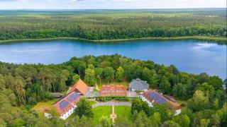 Hotel Döllnsee-Schorfheide - 0