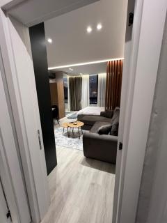 Premium Studio Apartment Golem - 9