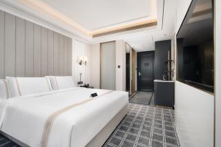 Xana Deluxe International Hotel Guangzhou East Railway Station Branch - Free Shuttle Bus to Canton Fair Complex During Canton Fair Period - 1