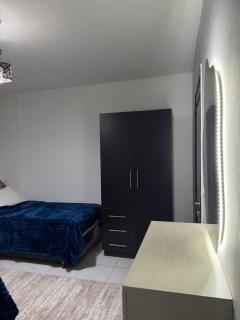 Madinity apartment - 1