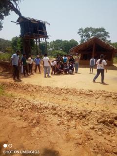 Dalukgala village - 3