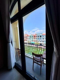 Canary Hoàng Yến Hotel Phú Quốc - 9