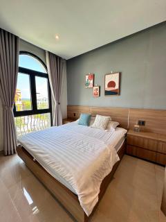 Canary Hoàng Yến Hotel Phú Quốc - 8