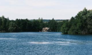 Lieu Dieu, Domaine de Campagne - 5