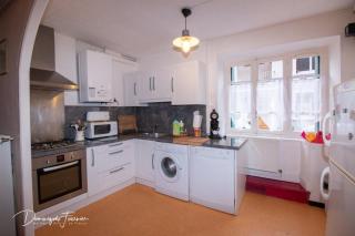 Appartement Bagnere de Luchon - 9