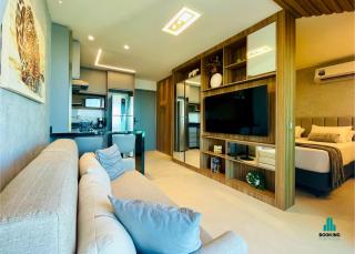 Beach Class Meireles by Holiday Stays - 2