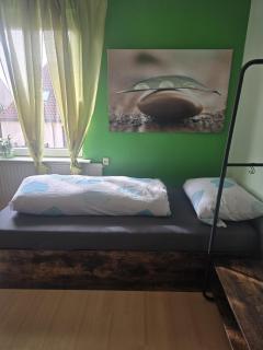 Sonnige Ferienzimmer WHV - 9
