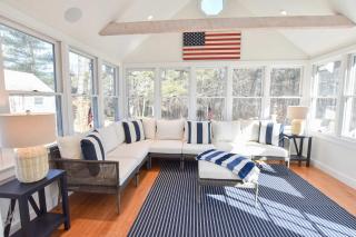 Walk 300 Yards to Beach! - 8