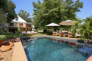 Knorhoek Country Guesthouse - 6