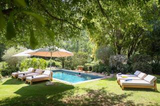 Knorhoek Country Guesthouse - 5