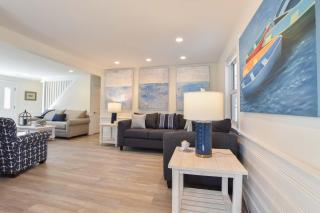 Walk 300 Yards to Beach! - 3