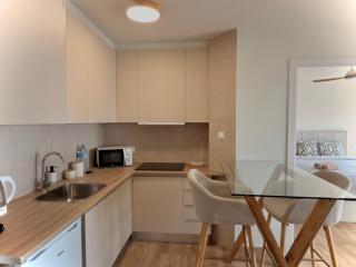 Seaside Haven Apartment - 9