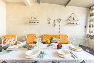 Villetta Petra by BarbarHouse - 8