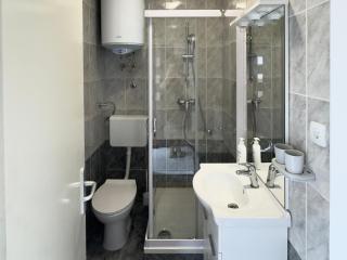 Garden apartments - 1