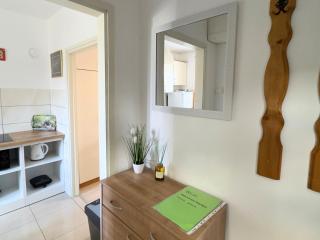 Garden apartments - 7