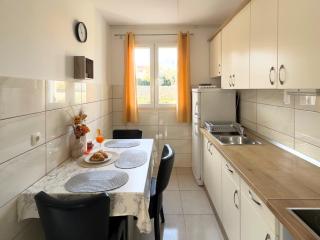 Garden apartments - 8