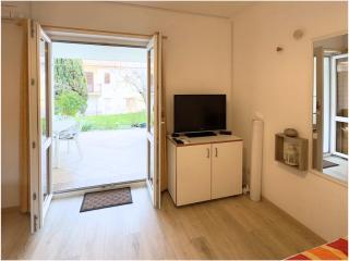Garden apartments - 2
