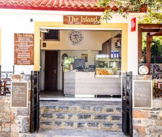 Athina Villas - Elounda - 3