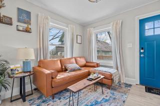 Charming Charlotte Retreat - Close to the Plaza! - 6