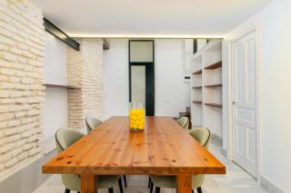 Designer duplex - Former architecture studio - 7