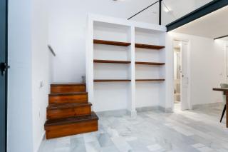 Designer duplex - Former architecture studio - 5