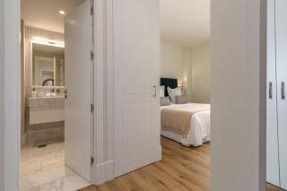 Bright 2-Bed Apartment Near Santiago Bernabéu - 2