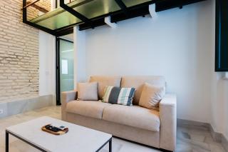 Designer duplex - Former architecture studio - 3