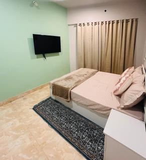 Family 1RK home stay nearby belapur Marine Academy - 6