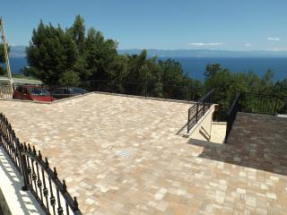 Cozy Suite for 2 with Balcony & Sea View Villa Elma - 8